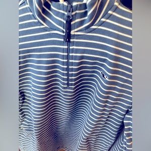Boys size XL Vineyard Vines 1/4 zip
